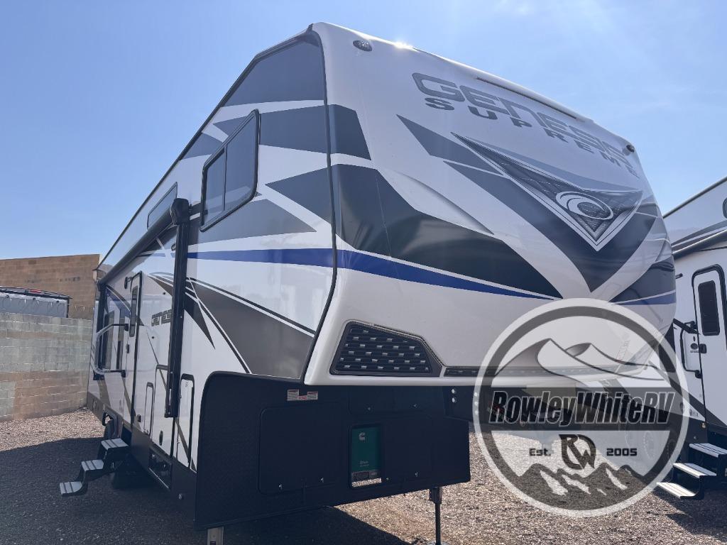 Genesis Supreme For Sale in Arizona - Genesis Supreme RV Toy