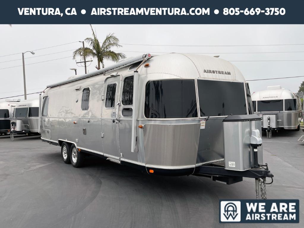 2019 Airstream International SERENITY 27FBT in ventura CA