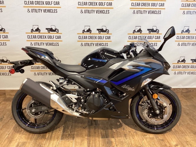 R@mo＄ Kawasaki Ninja ZX-4RR Motorcycles For Sale in Missouri