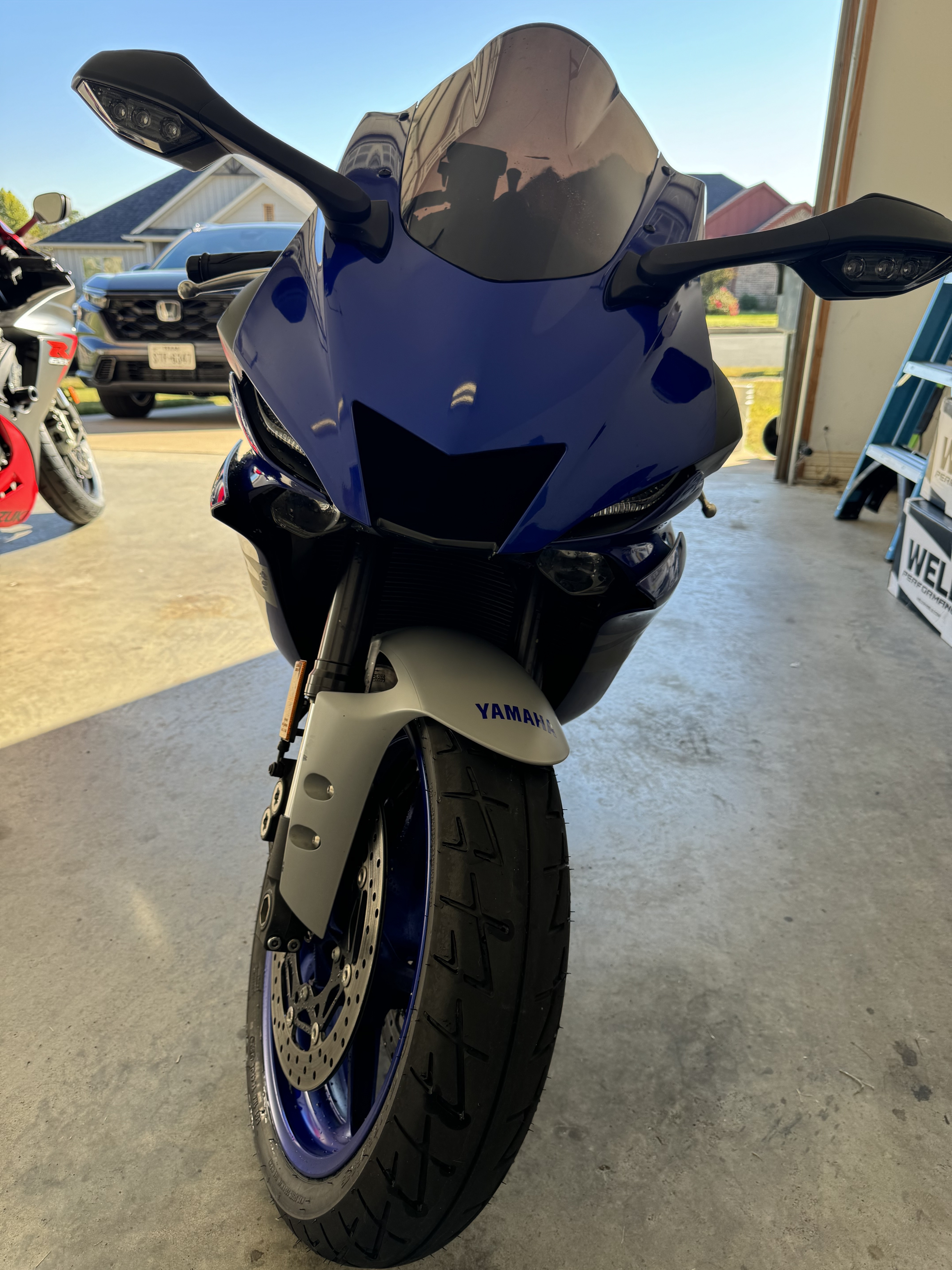 Sportbike Motorcycles For Sale Near Beaumont, TX - Cycle Trader