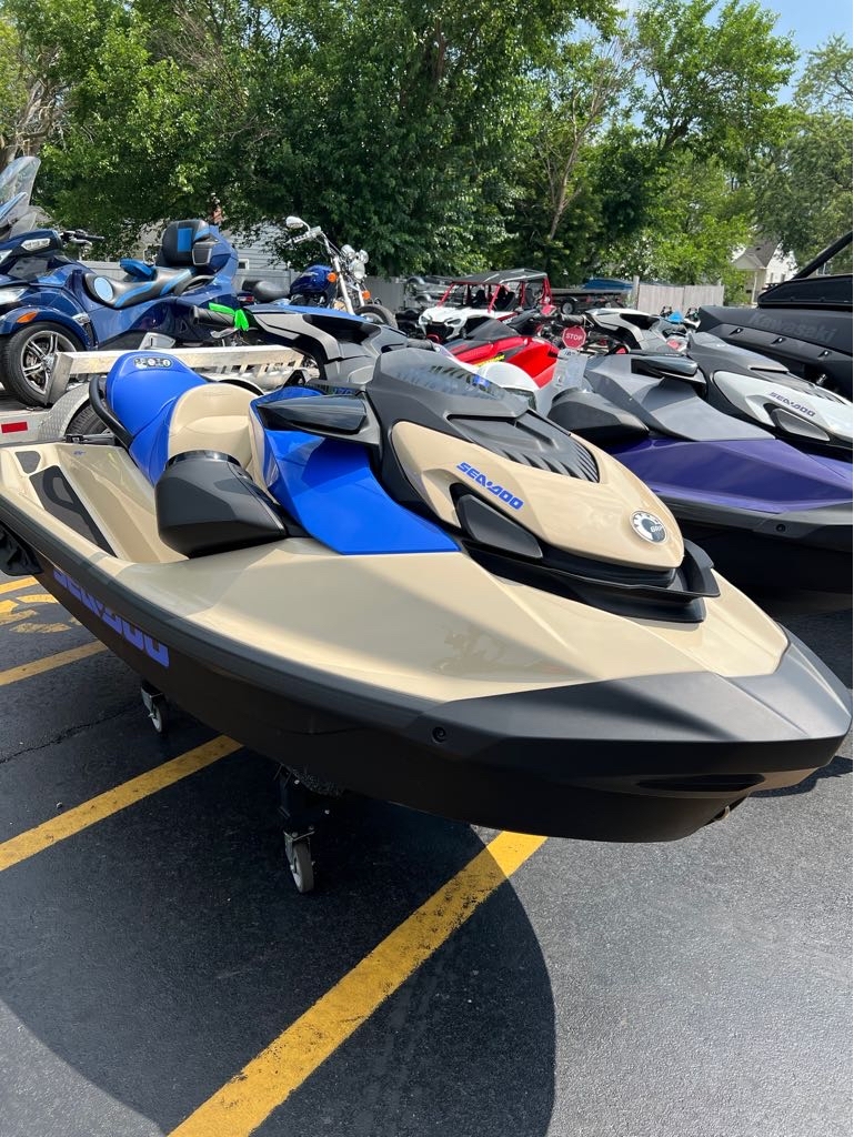 Wake For Sale - Sea-Doo Personal Watercraft - PWC Trader
