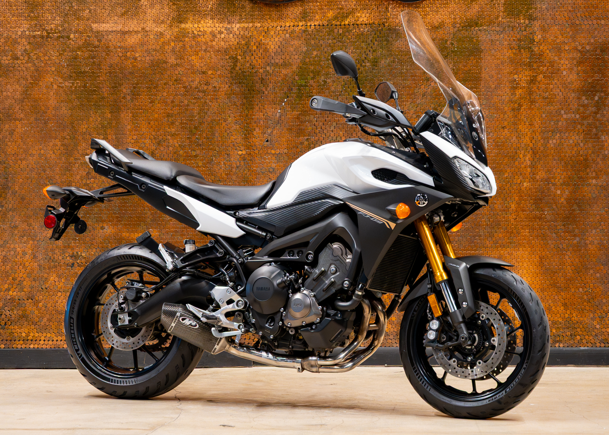 2017 Yamaha FJ-09 in Miami, FL