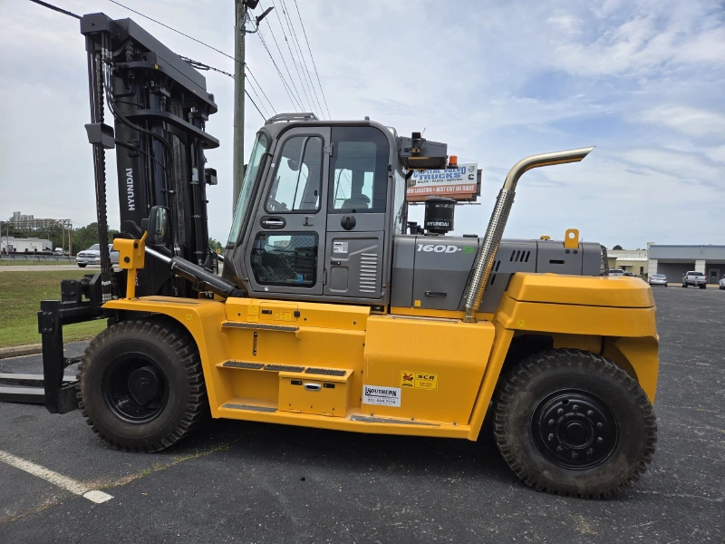 2024 HYUNDAI 160D-9