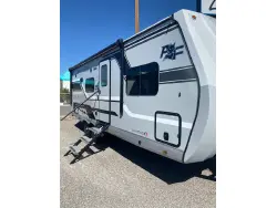 2025 NORTHWOOD MFG ARCTIC FOX NORTH FORK 25R