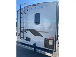 2025 NORTHWOOD MFG ARCTIC FOX NORTH FORK 25R