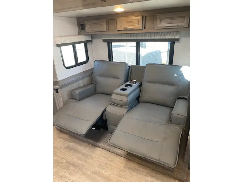 2025 NORTHWOOD MFG ARCTIC FOX NORTH FORK 25R