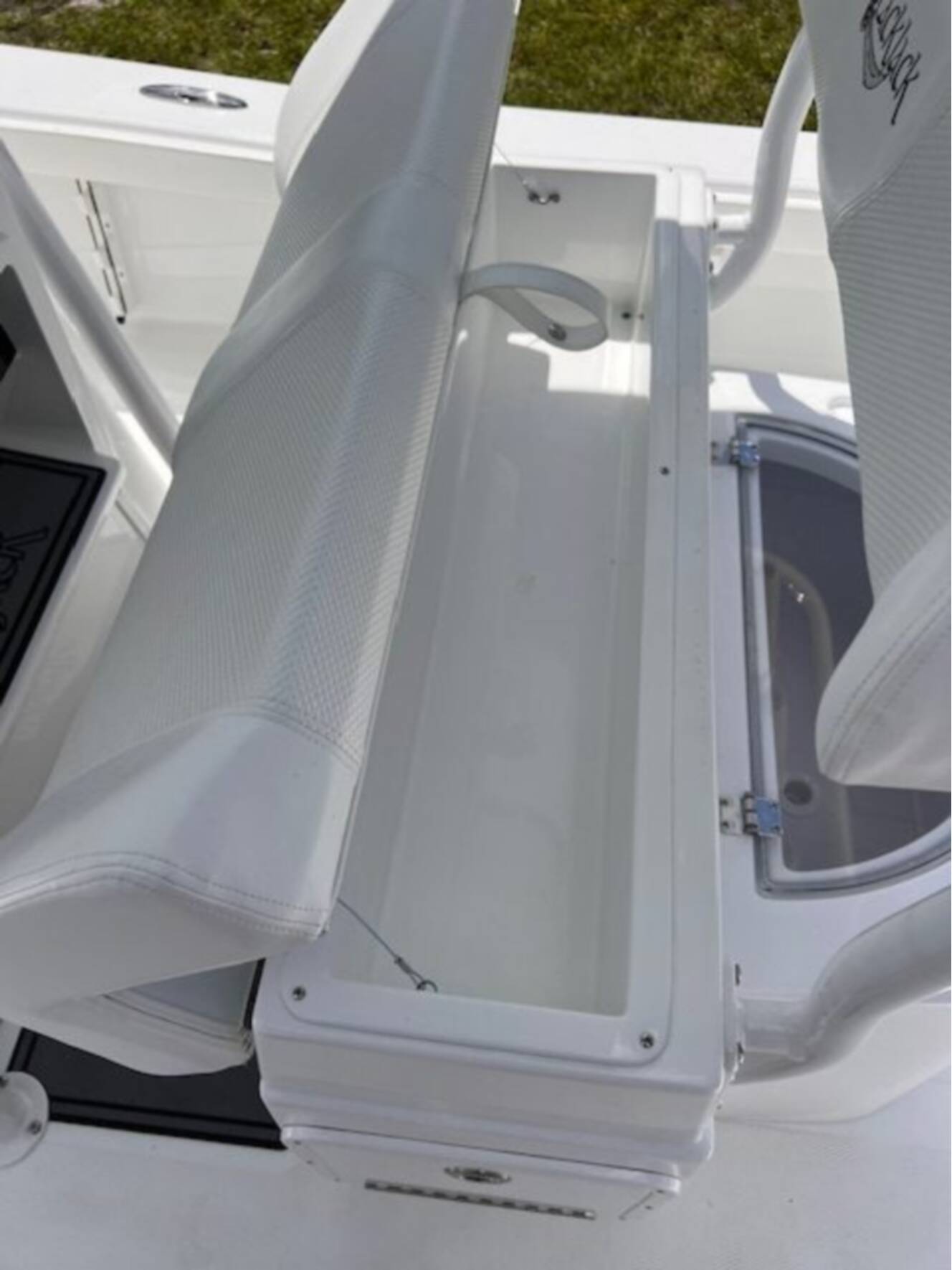 A photo of this 2026 Blackjack 256 COASTAL