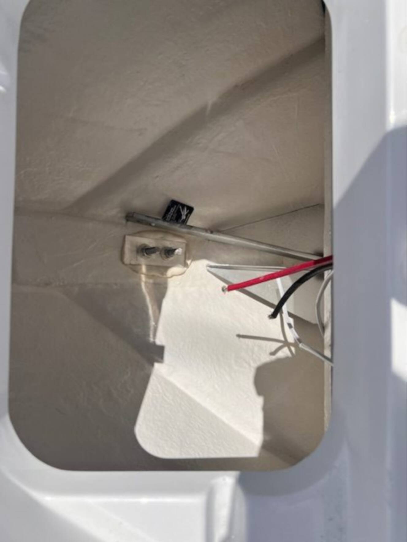 A photo of this 2026 Blackjack 256 COASTAL