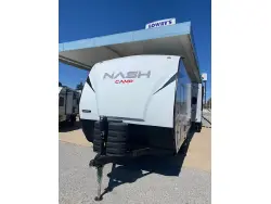 2025 NORTHWOOD MFG NASH 17K