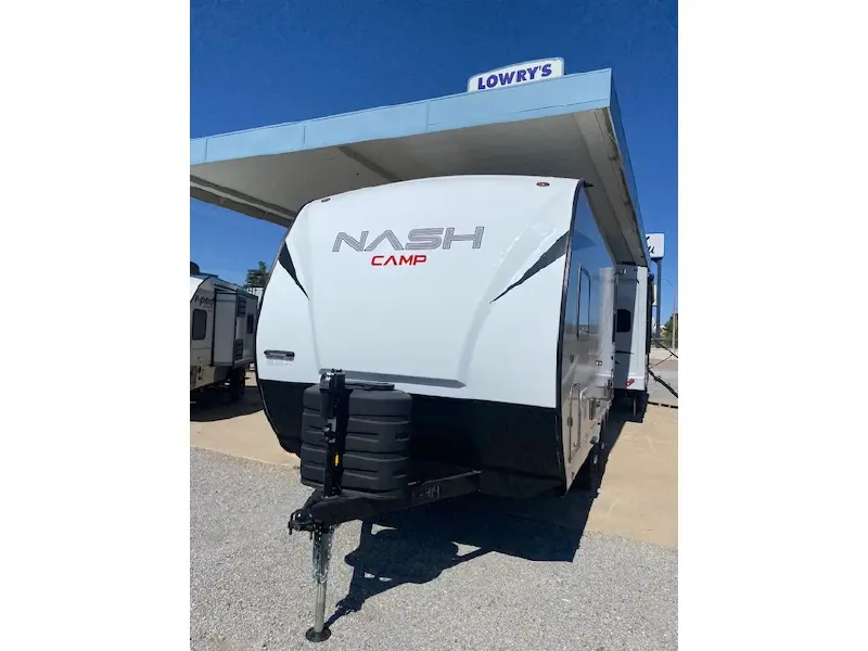2025 NORTHWOOD MFG NASH 17K