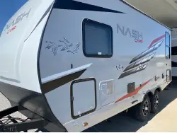 2025 NORTHWOOD MFG NASH 17K