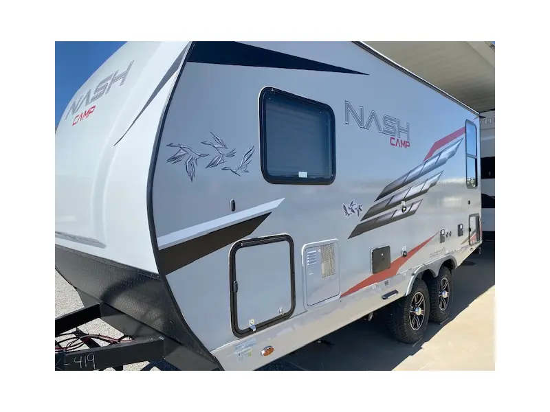 2025 NORTHWOOD MFG NASH 17K