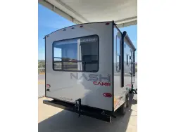 2025 NORTHWOOD MFG NASH 17K
