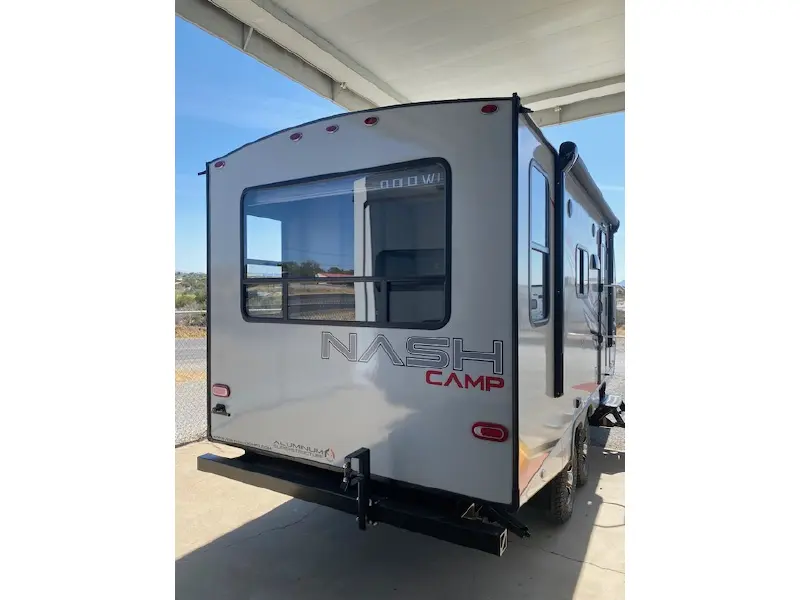 2025 NORTHWOOD MFG NASH 17K