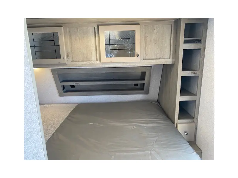 2025 NORTHWOOD MFG NASH 17K
