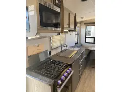 2025 NORTHWOOD MFG NASH 17K