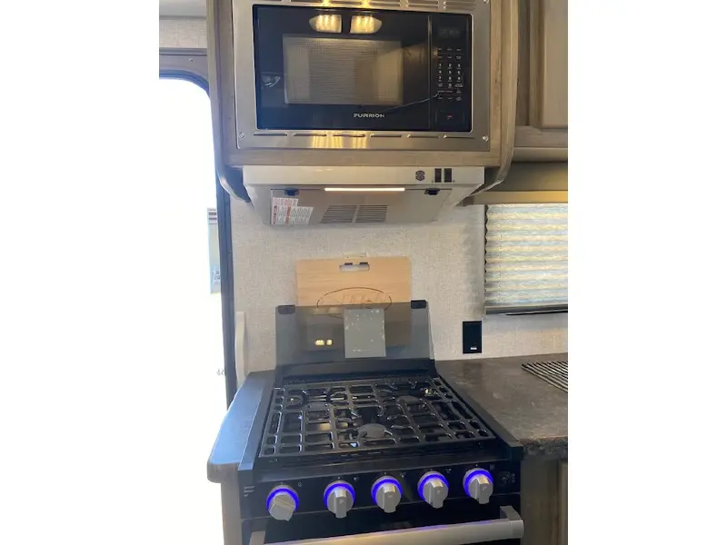 2025 NORTHWOOD MFG NASH 17K