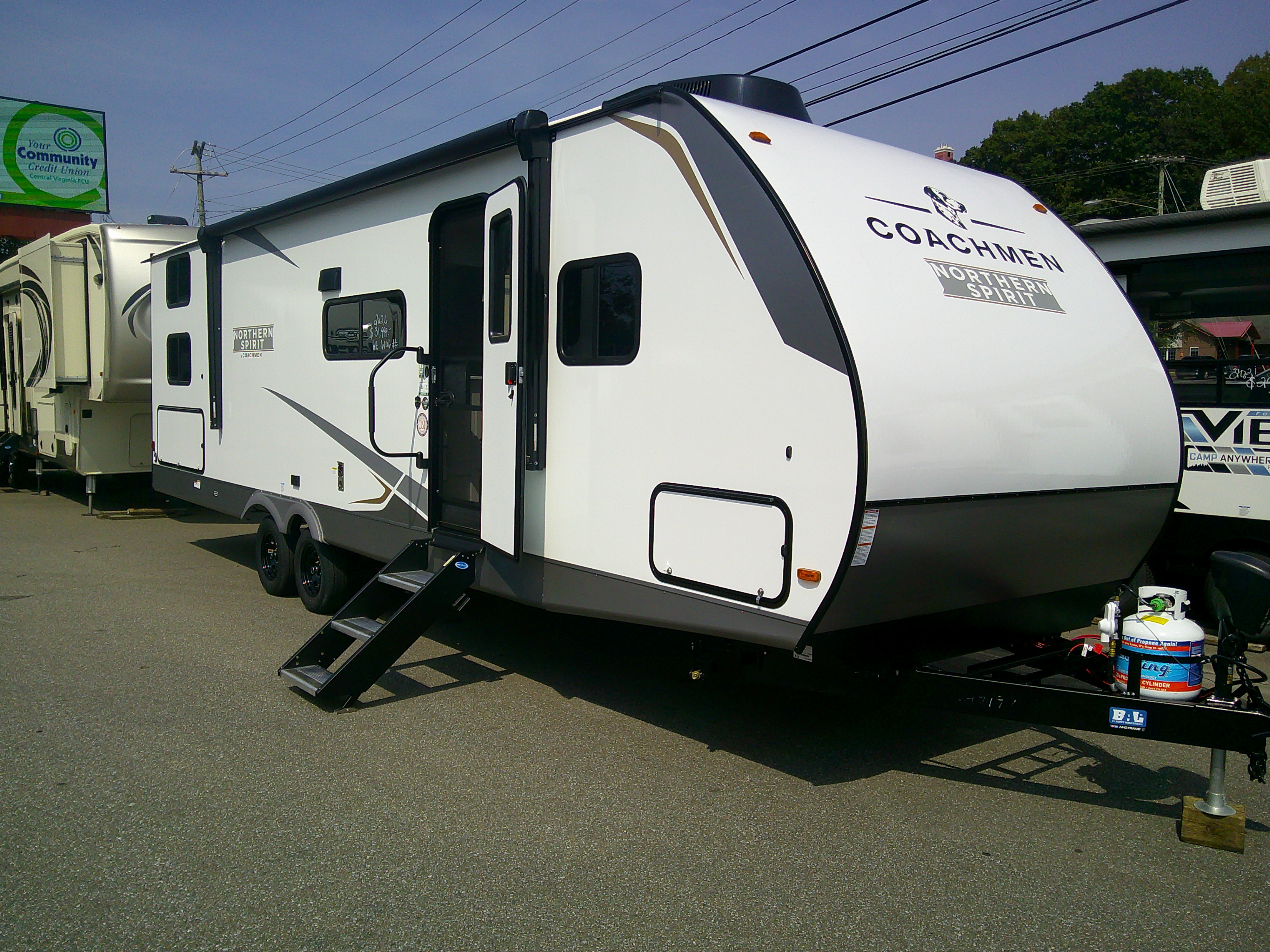 2026 Coachmen RV