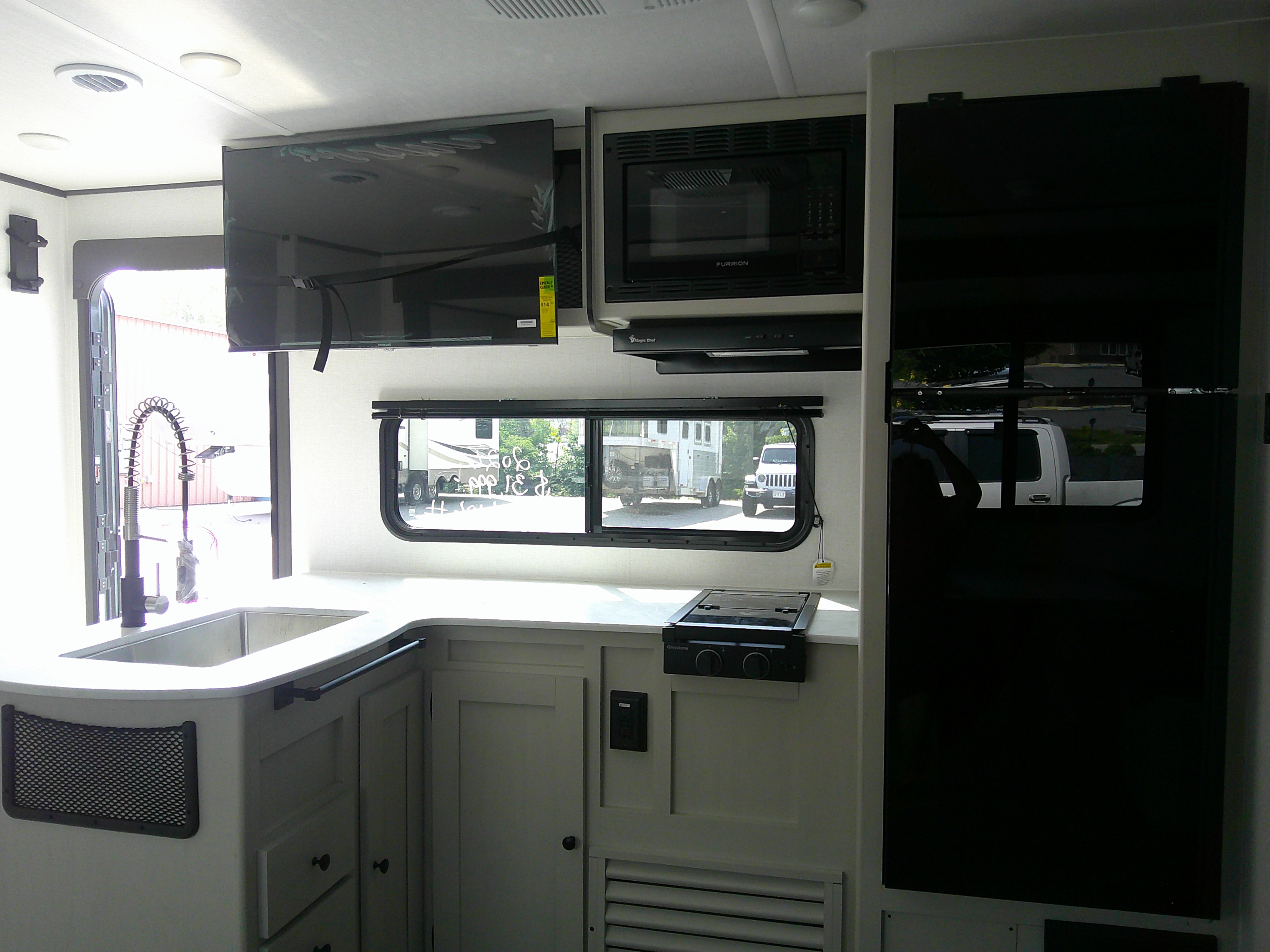 2026 Coachmen RV