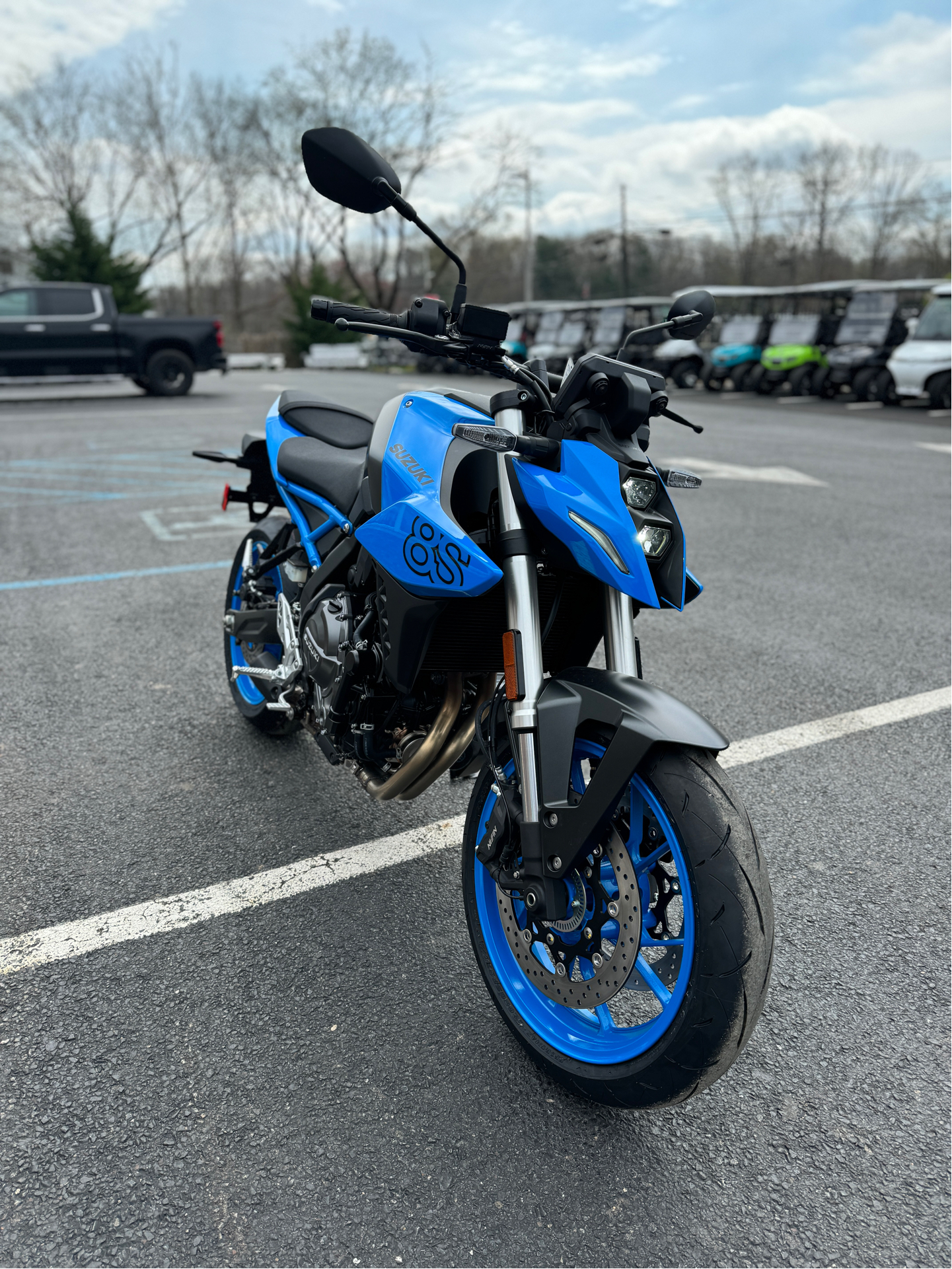 Motorcycles For Sale Near New Ulm, NJ - Cycle Trader