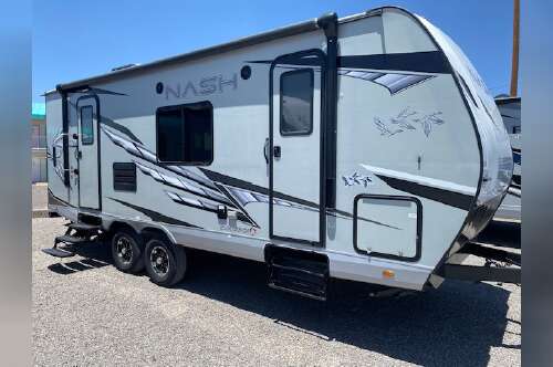 2023 Northwood Mfg NASH 24M in silver city NM