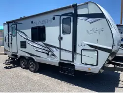 2023 NORTHWOOD MFG NASH 24M