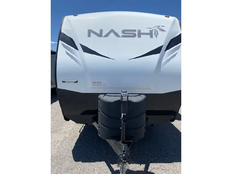 2023 NORTHWOOD MFG NASH 24M