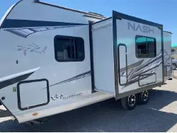 2023 NORTHWOOD MFG NASH 24M