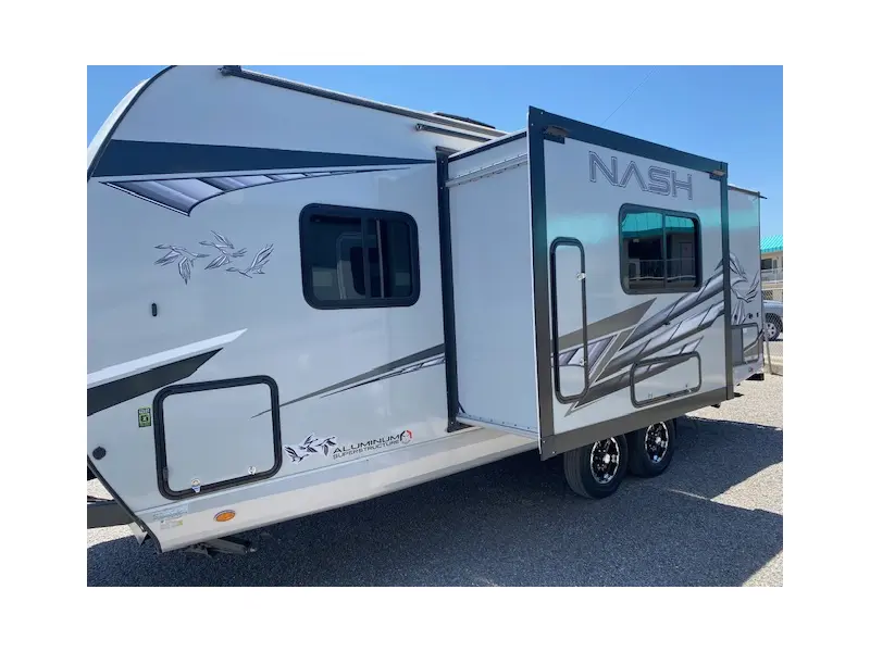 2023 NORTHWOOD MFG NASH 24M