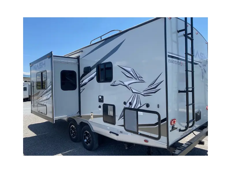 2023 NORTHWOOD MFG NASH 24M