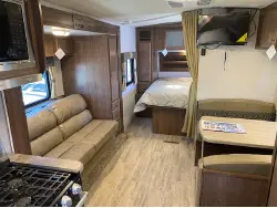 2023 NORTHWOOD MFG NASH 24M