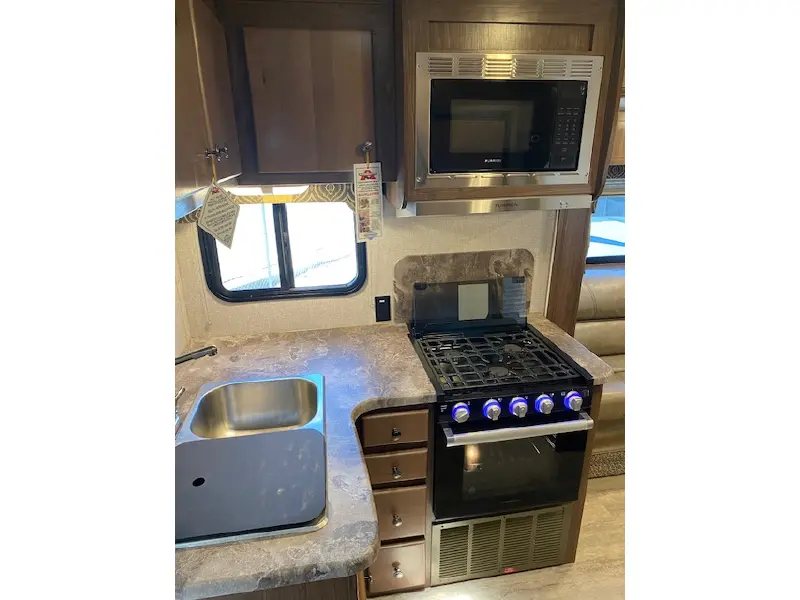2023 NORTHWOOD MFG NASH 24M