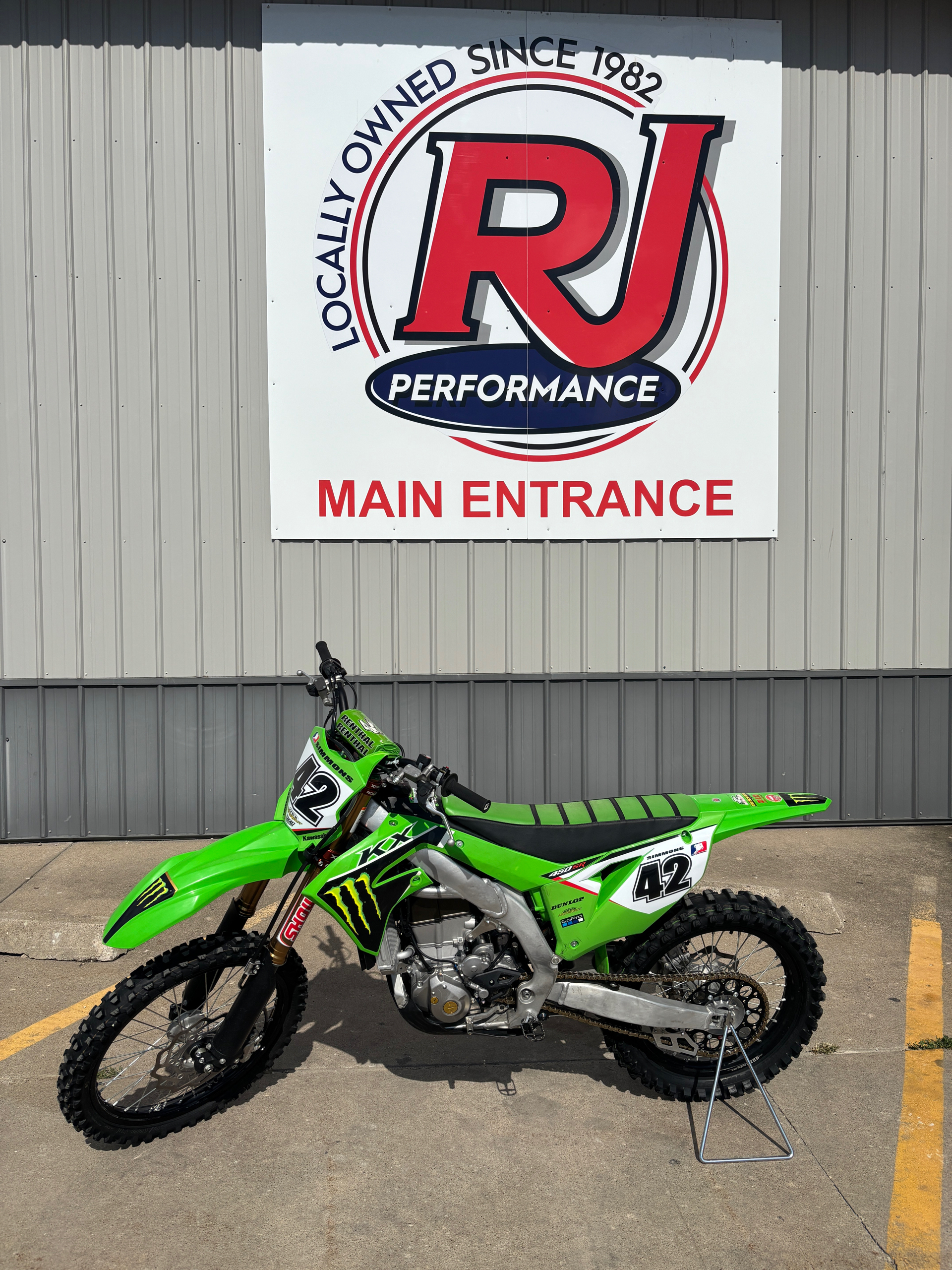 Kawasaki Ninja ZX-4R Motorcycles For Sale in Iowa - Cycle Trader