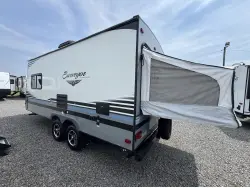 2018 FOREST RIVER SURVEYOR 192T