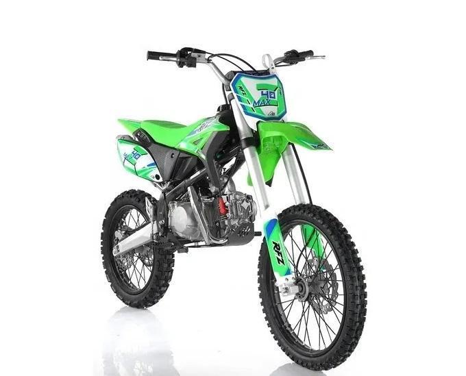 Best Unique Apollo RFZ Z20 Z40 (All Years) Pecker Series