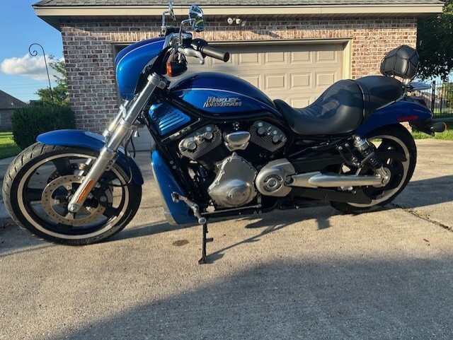 custom Motorcycles For Sale Near Pineville, LA - Cycle Trader