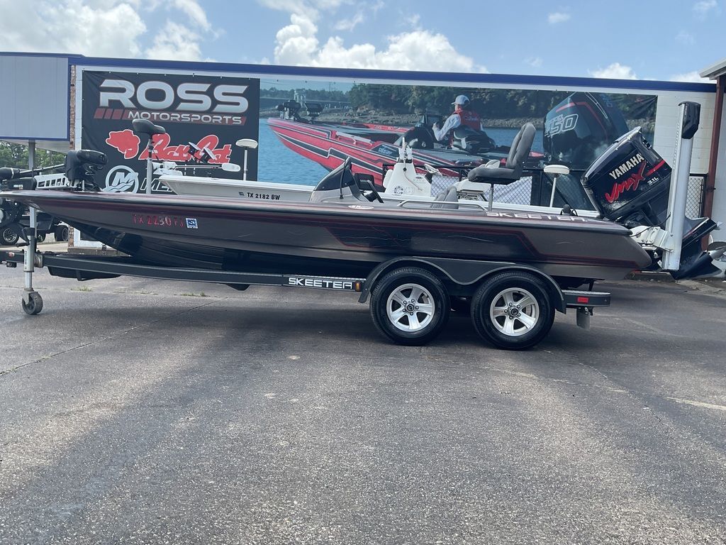Skeeter Zx Series Boats For Sale - Boatmart