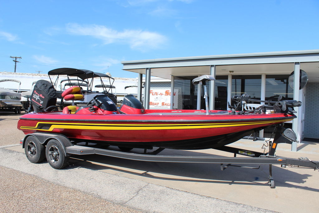 Skeeter Zx Series Boats For Sale - Boatmart