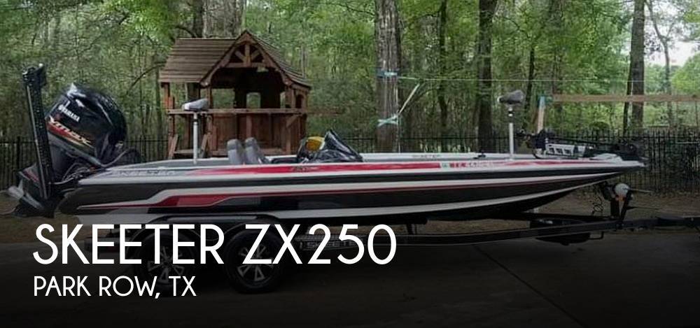 【正規取扱店】 Skeeter Boats Boatmart - Texas Houston, Near Sale For スキー