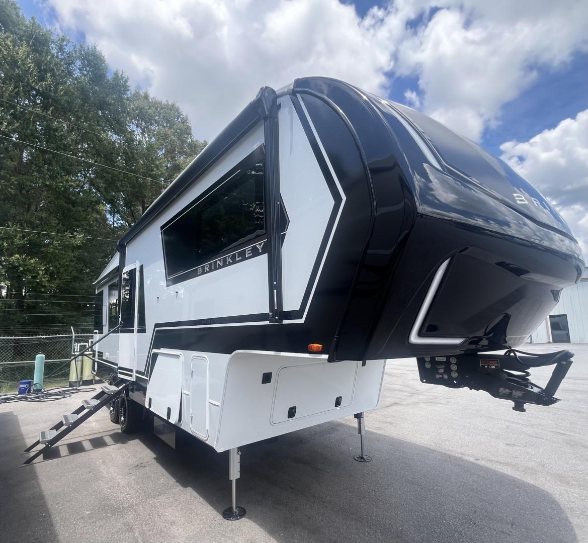 Brinkley Model Z 2680 RVs For Sale near Crestview, FL - RV Trader