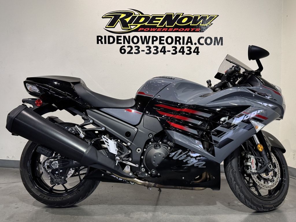 マイクラ 人気アイテム Motorcycles ZX-14R Ninja Kawasaki For Arizona in Sale その他