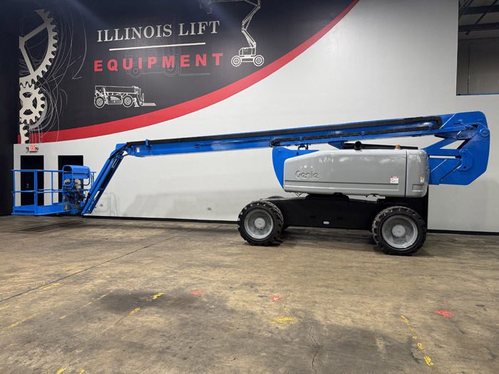 2015 GENIE Z80/60 in Cary, IL