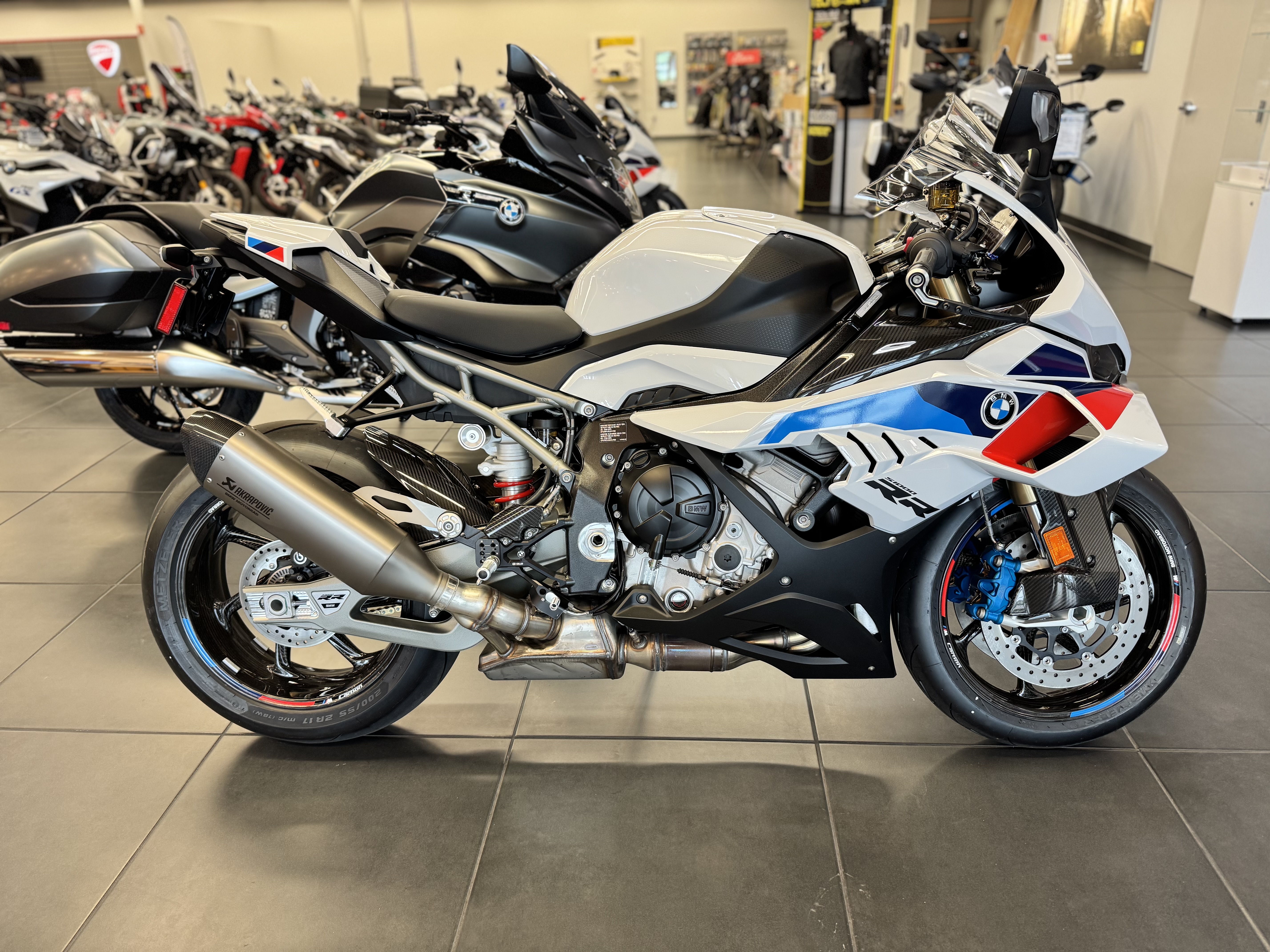 New Motorcycles For Sale Near Venice, FL - Cycle Trader