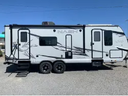 2025 NORTHWOOD MFG NASH 25KT