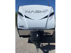2025 NORTHWOOD MFG NASH 25KT