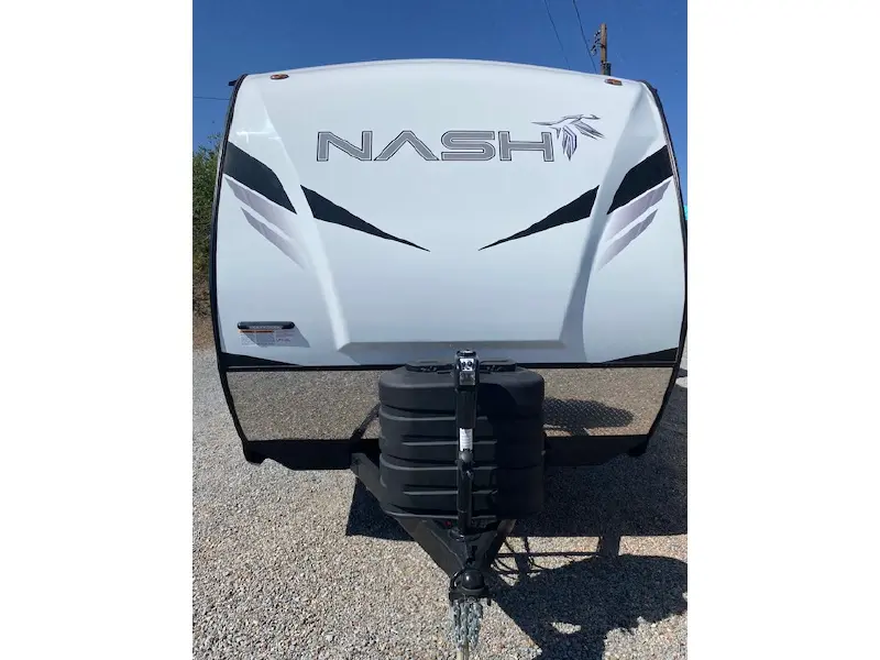 2025 NORTHWOOD MFG NASH 25KT