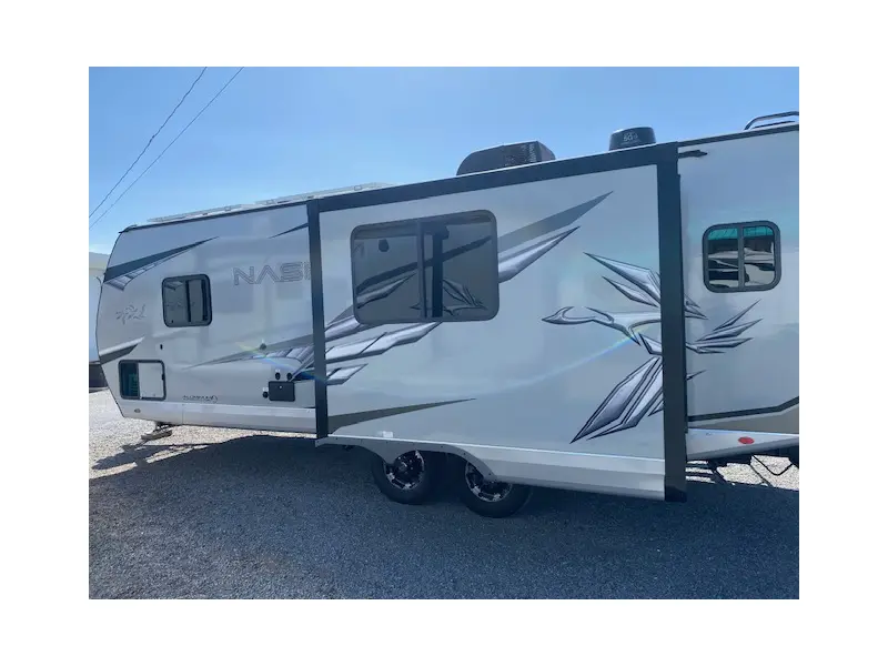 2025 NORTHWOOD MFG NASH 25KT