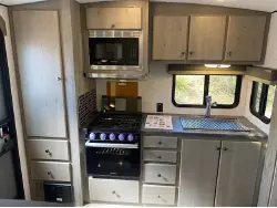 2025 NORTHWOOD MFG NASH 25KT