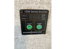 2025 NORTHWOOD MFG NASH 25KT