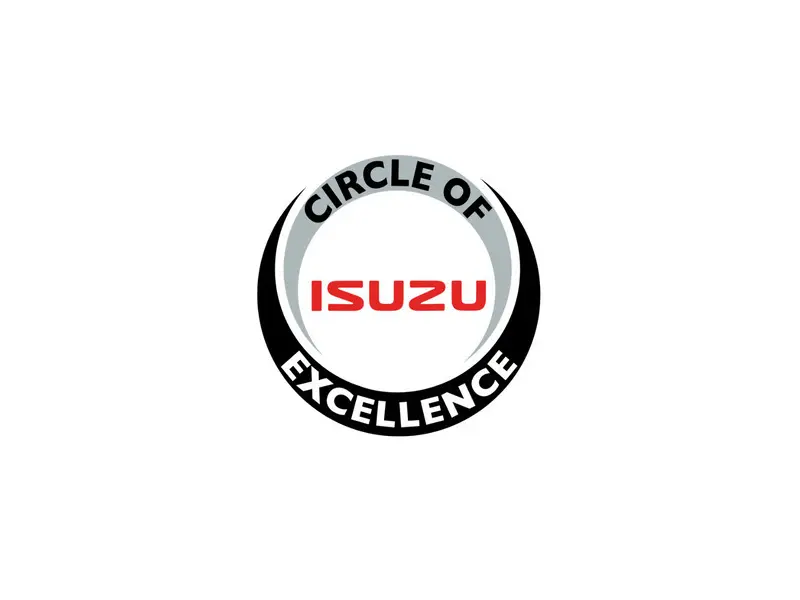 2025 ISUZU NRR GAS